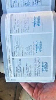 Volvo S80 D5 AWD Geartronic Executive - 7