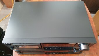 Technics RS BX 727 +DO - 7