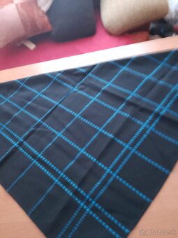 Predám šatky na hlavu - 7