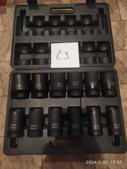 Kovane orechy-gola sada - 7