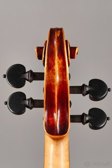 Nemecké husle model Guarneri - 7