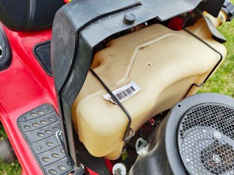 Traktorova kosacka Wolf Garten 92.160 H - 7