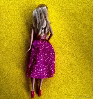 Barbie luxusne edicie 4x - 7
