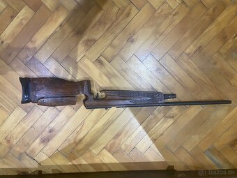 Vzduchovka Brno Tau 200 - 7