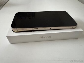 Iphone 14 Pro Max 128 GB Gold - 7