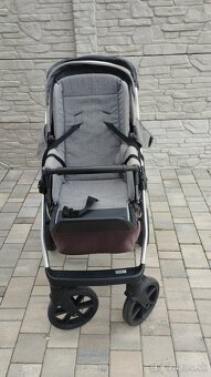 Predám kočík Roan Coss - 7
