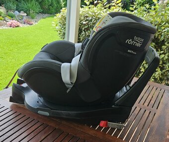 Britax Römer Dualfix M Size - 7