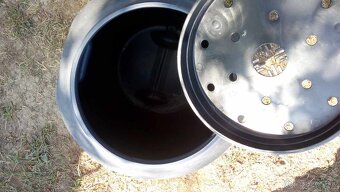 Plastove Sudy 60 l - 7