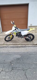 Husqvarna TC85 - 7
