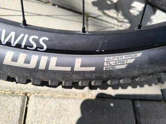 Canyon Lux Trail CF6 2022 - 7