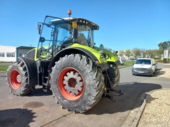 Traktor Claas Axion 930 C-Matic - 7