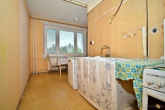 EXKLUZÍVNE Na predaj 3izb byt s balkónom - 7