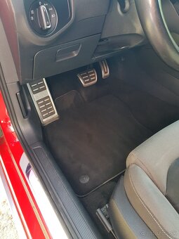 VW Golf 7 Alltrack 2.0 TDI - 7