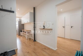 3 izbový zrekonštruovaný byt s úžitkovou plochou 69 m2 ... - 7