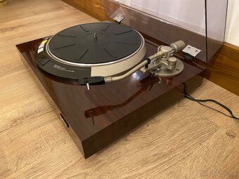Denon DP 55M + nová prenoska - 7
