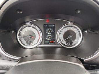 Suzuki Vitara 1.0 BoosterJet Comfort 2WD - 7