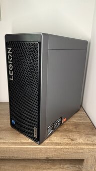 herny PC Lenovo Legion T5 26IRB8 NVIDIA RTX 4070 - 7