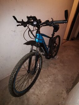 MTF MOUNT 6.2 - 7