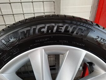 disky STRATOS 17" - Superb 3 - 7