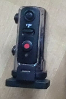 Vodotesné puzdro na kameru SONY MPK-UWH1 - 7