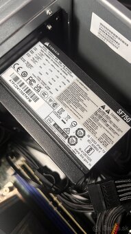AMD Epyc 7402 Server / 128Gb RAM - 7