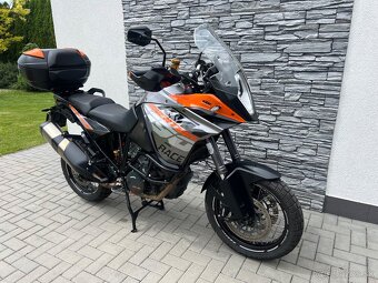 Ktm 1190 Adventure - 7