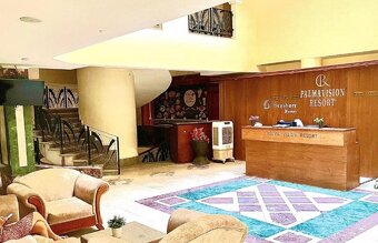 Priestranný apartmán pri mori v Hurghade - 7