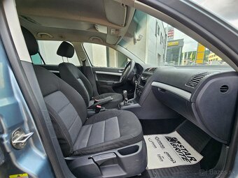 ŠKODA OCTAVIA 2 1.9TDI COMBI●77KW●STK 12/2026● - 7
