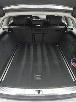 Audi A6 C6 - 7