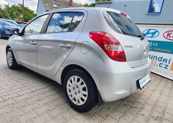 Hyundai i20 1.2-KLIMA-1.MAJITEL - 7