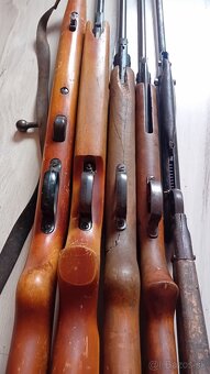 Rozne vzduchovky - 7