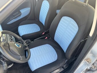 Fiat Grande Punto 1.2 - 7