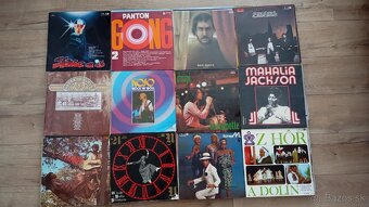 LP platne - 7