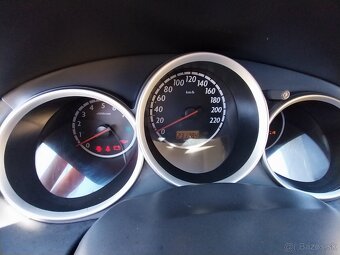 Honda Jazz 61kw - 7