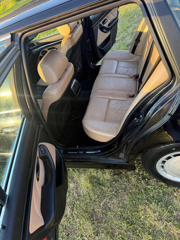 BMW E39 530D 135kw - 7