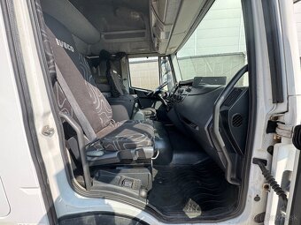 Iveco Eurocargo 120EL22 - 7