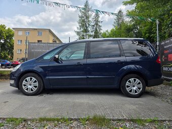 Ford Galaxy 2.0 TDCi DPF (85kW) Trend - 7