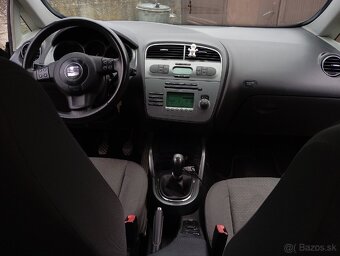 Seat Altea - 7