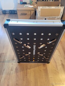 Craftmaker Pro Station S30 - 7