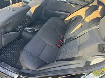 Mercedes Benz C200 - 7