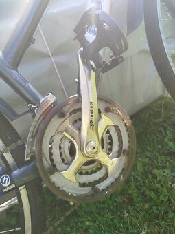 Bicykel - 7