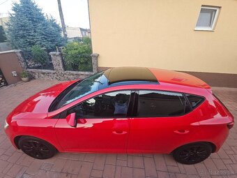 Leon 1.4 tsi - 7