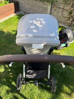 Cybex eos Lux 3v1 - 7