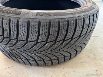 Zimné pneumatiky 225/45 r18 NEXEN - 7