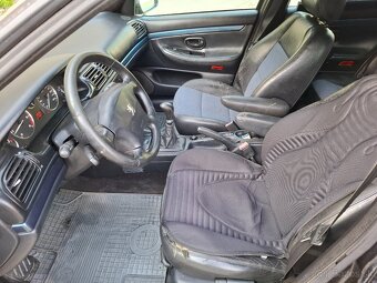 Peugeot 406 2.2hdi 98kw - 7