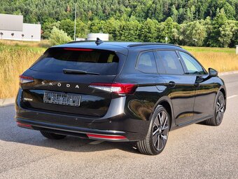 ✅Nová Škoda Superb Selection 2.0 TDI DSG 150k v Záruke ✅ - 7