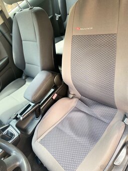 Audi A3 1.9 TDI - 7