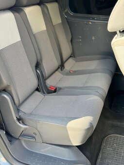 Volkswagen Caddy 1.6 TDI 2012rv - 7