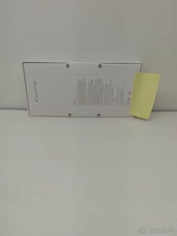 Google Pixel 8a 8GB/128GB Obsidian - 7