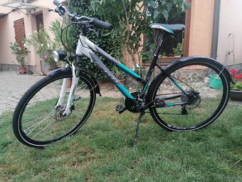 Cestný bicykel CTM Maxima .0 - 7